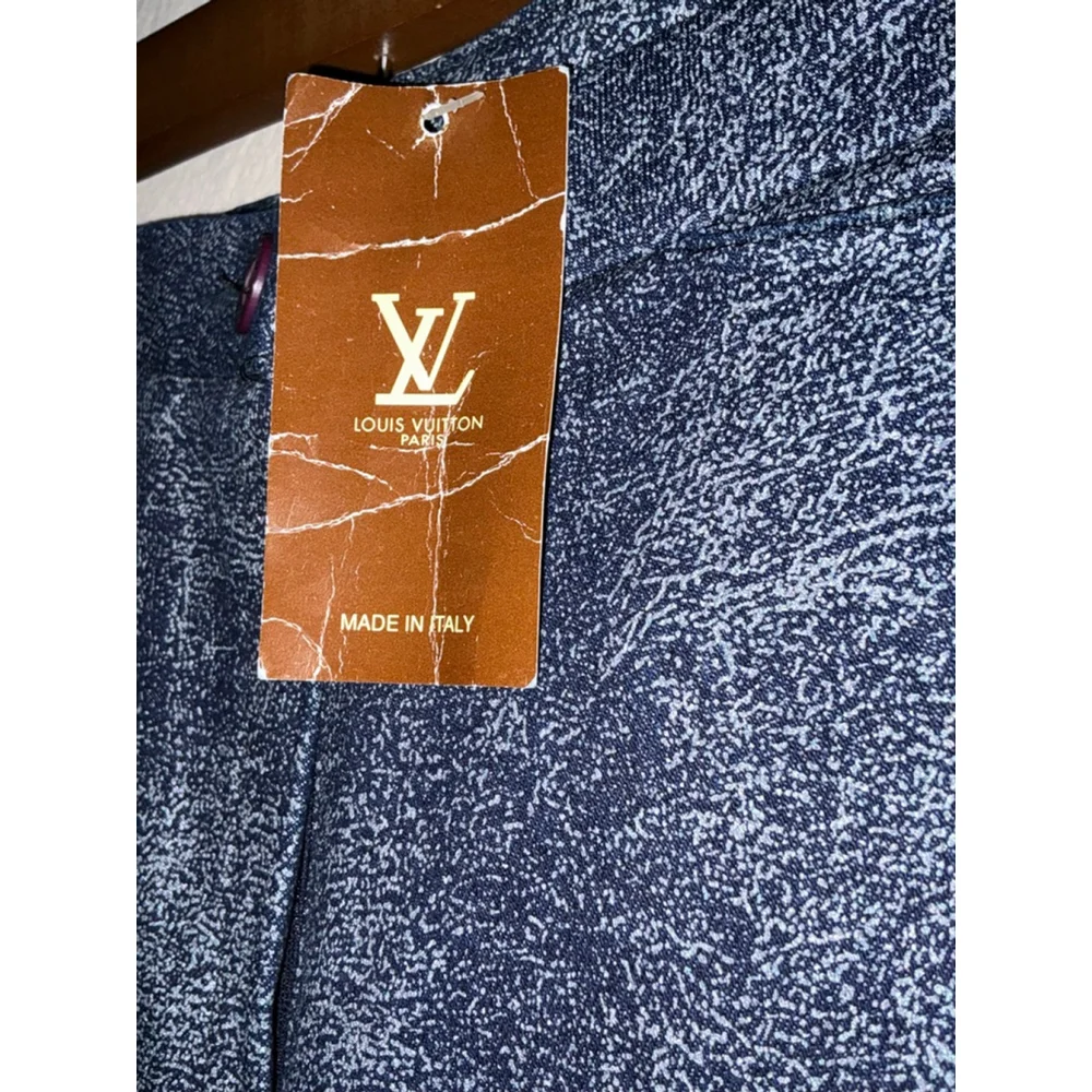 NWT Vintage Louis Vuitton